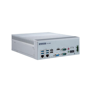 Advantech Fanless Desktop Processor <strong>System</strong> 6th &amp; 7th Generation Intel for Traffic Management Industrial Computer - Product Image 1