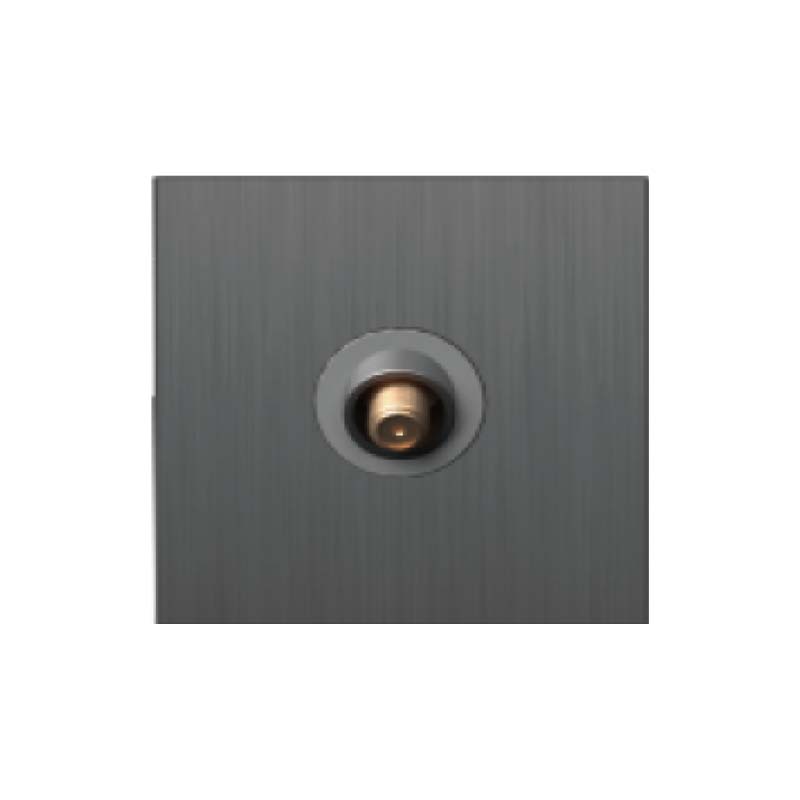 Satellite socket