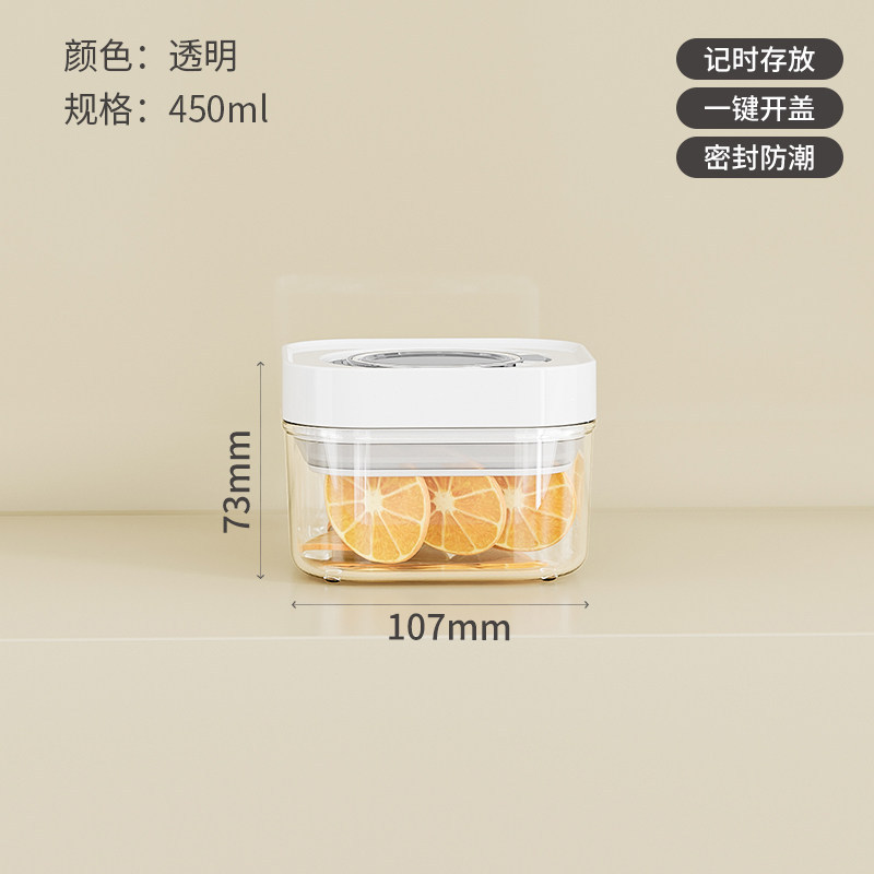 450ML (Pump dispenser)