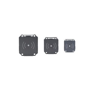 ISO 18000 6C 0-3 M Reichweite UHF Writer Eingebetteter kleiner RFID-Himbeer-Pi USB TTL Arduino UHF-RFID-Lese modul M5