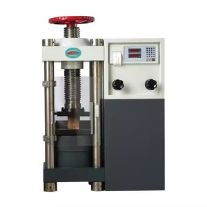 Precio de la máquina de prueba de compresión del equipo de laboratorio de hormigón - Product Image 4