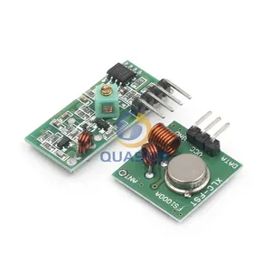 16ピース/ロットpi 2 3センサーモジュールパッケージHC-SR04 DHT11 DS3231 KY-008 arduinoキット用サウンドレインソイルセンサー - Product Image 6