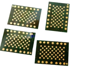 Originale 32gb 64gb 128GB di Memoria Flash Nand IC Hard Disk per Espandere La Capacità di Risolvere Errore 9 Programmato Per iPhone 6 6 più - Product Image 1