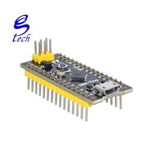 Neues und originales ATTINY88 <span class=keywords><strong>Development</strong></span> <span class=keywords><strong>Board</strong></span> 16MHz/Digi spark ATTINY85 Verbessertes ATmega328 Extended ATTINY88 - Product Image 5
