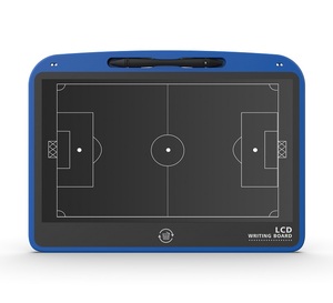 Bảng Viết Tay 2022New, Bảng Viết Graffiti Kỹ Thuật Số Coach Cỡ Lớn 13.5 Inch - Product Image 5