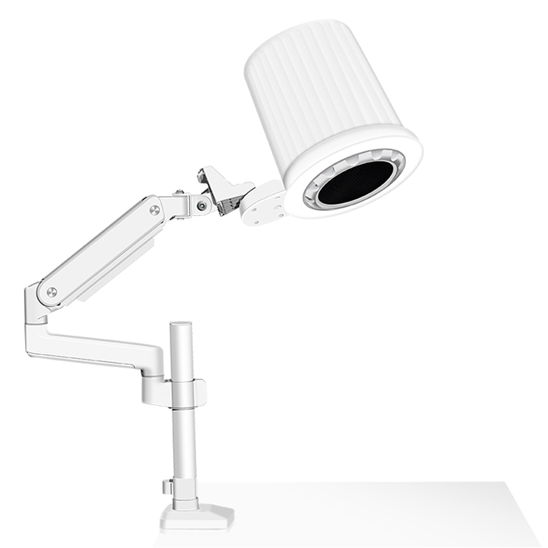 AT-NDC-025 pro vacuum lamp for manicure 220V AU Plug