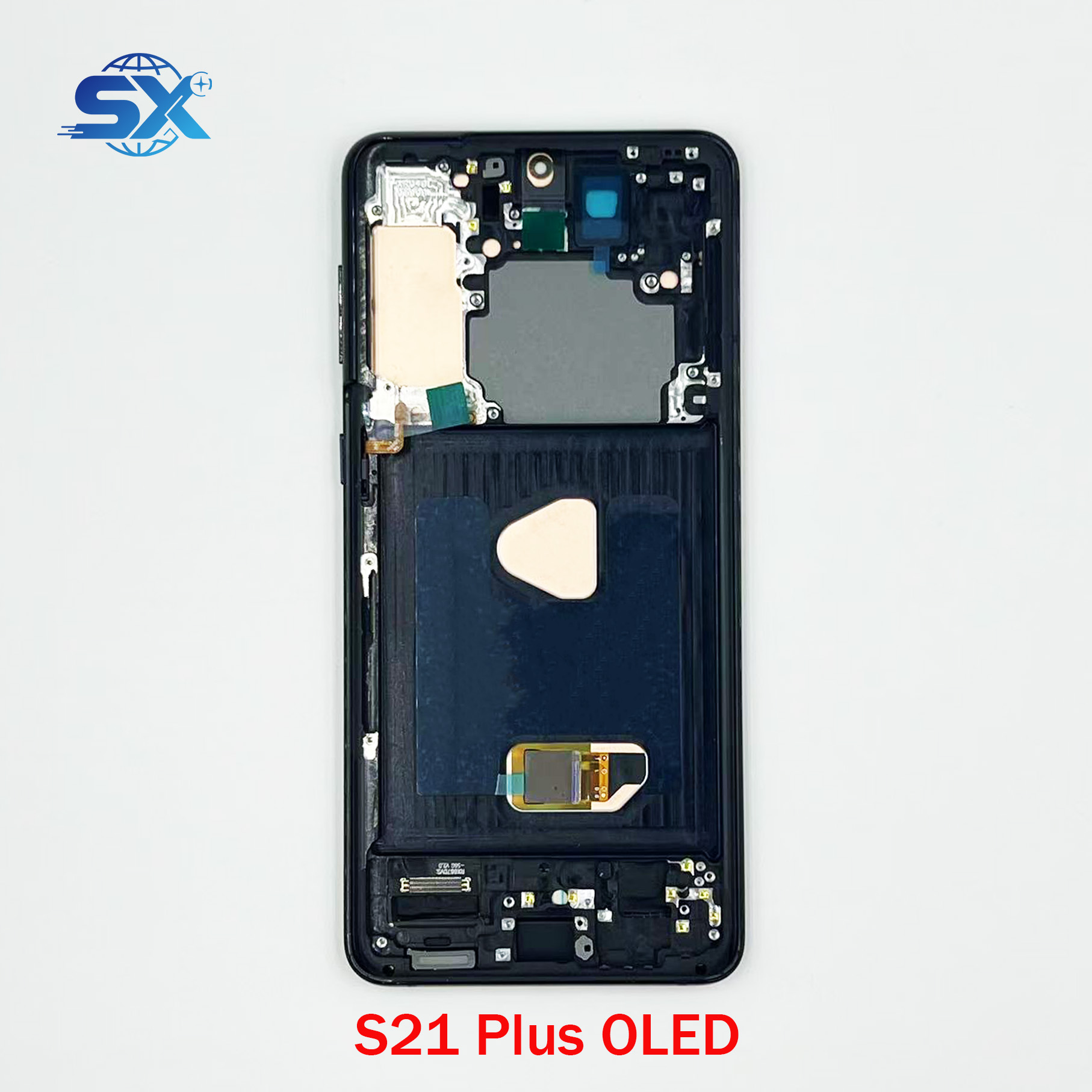 Pour Samsung Galaxy S21 Plus
