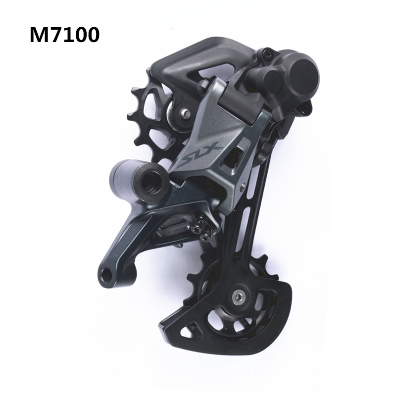 M7100 SGS