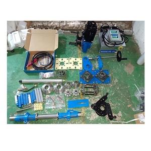 Manufacturer Factory CNC Portable Line Boring Machine Excavator Big Arm Boring and Welding Machine <strong>Welder</strong>