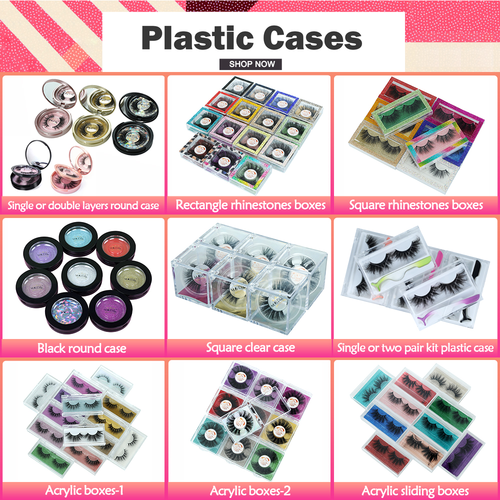 Étuis en plastique-2