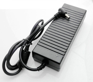 深圳工厂美国插头110V输入电源适配器24V 5Amp - Product Image 2