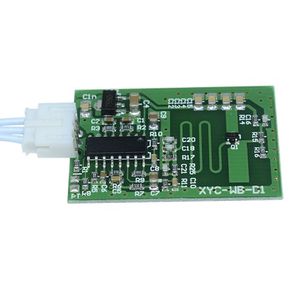 Модуль микроволнового радиолокационного датчика, 4-8 м - Product Image 5