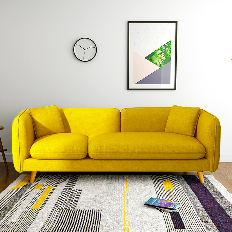 Jaune citron
