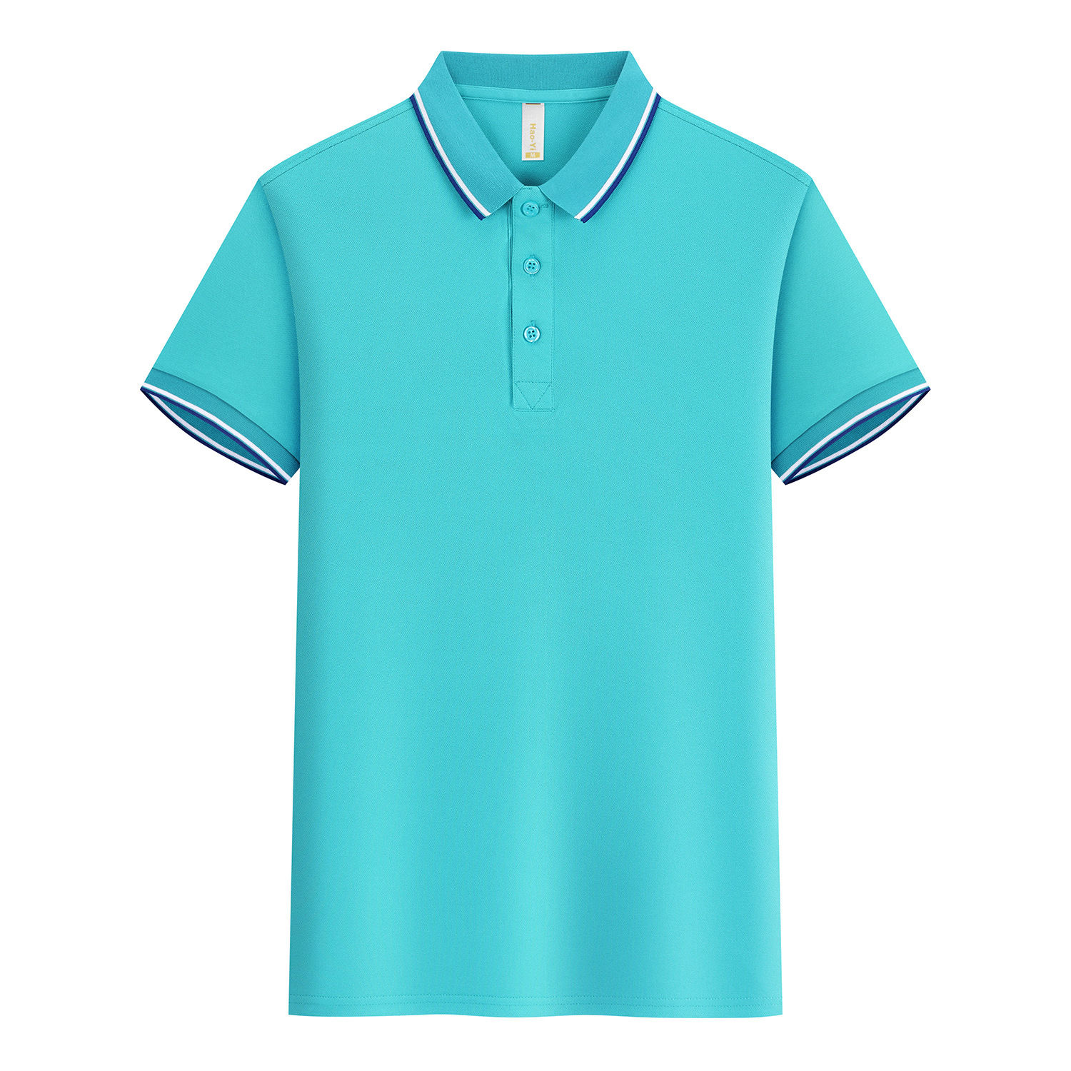 Emerald blue