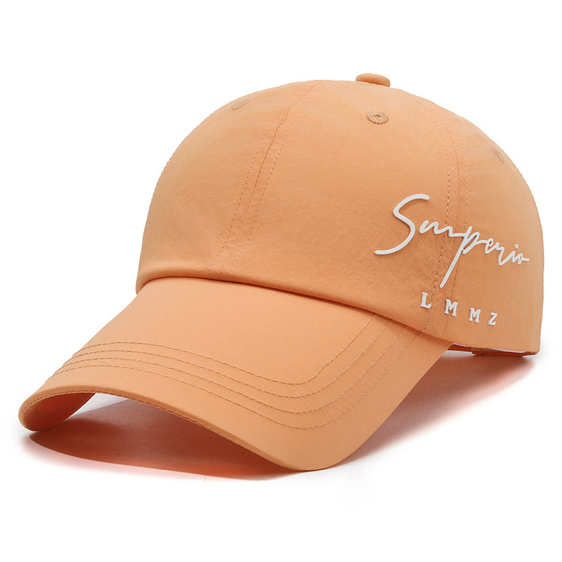 Orange Color