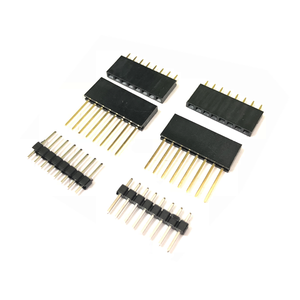 Modulo D1 Mini Pro 16M Byte Antenna Connettore NodeMcu Lua Wifi Modulo Scheda di Sviluppo A Base di ESP8266 D1 Pro mini - Product Image 3