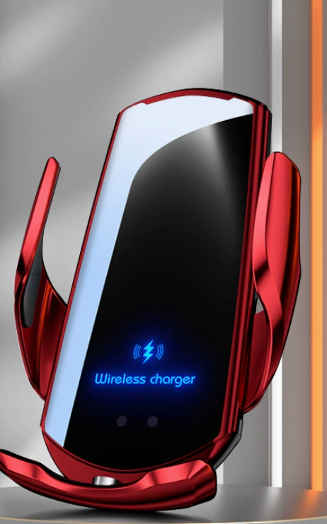 Rouge standard d'usine