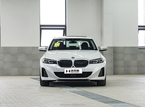 2025年新中国グレー電気新エネルギーBMW i3車大人5席526kmレンジBMW i3 <span class=keywords><strong>E</strong></span>ドライブスポーツバージョンBMW i3 35L