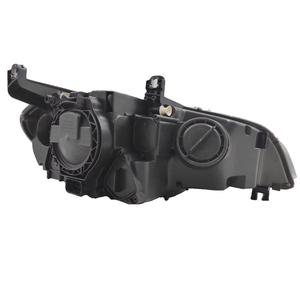 2008-2010 עבור bmw x5 e70 x6 e71 xenon ההרכבה מצב חדש D3s נורה 6000 טמפרטורה צבע k בצד שמאל (l.h.s)