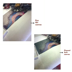 Z136 Kit de pintura diamante de gato fofo tamanho grande, kit de pintura diamante 5D DIY artesanal para decoração de casa, presente surpresa