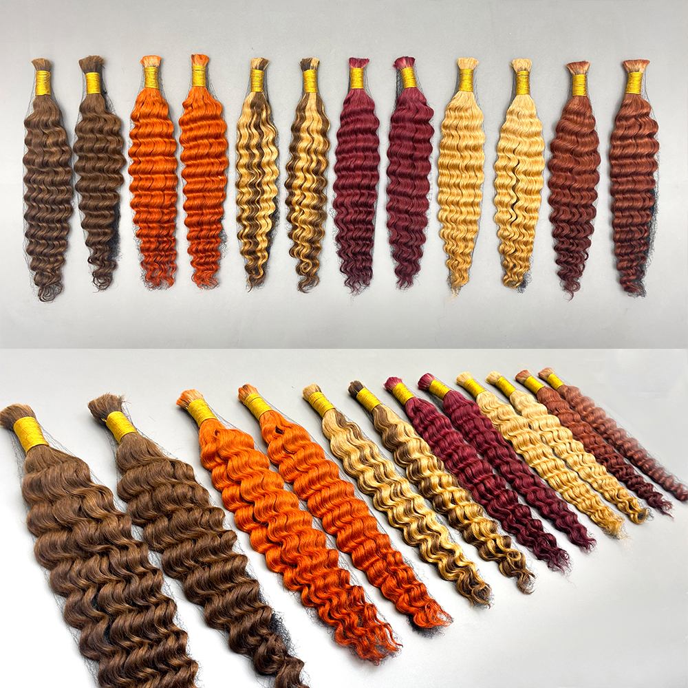 Couleur adaptée aux besoins du client