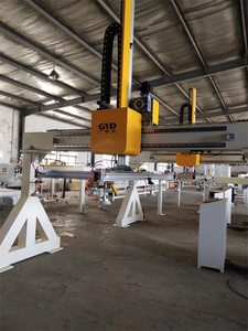 GYD Wood working Automatische Portal roboter maschine zum Be-und Entladen - Product Image 5