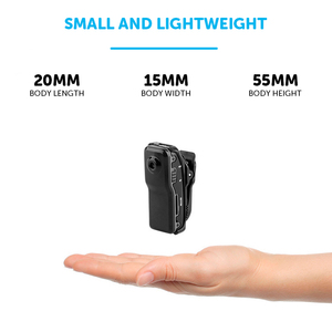 HD DV กล้องเว็บแคมอัจฉริยะ360เครือข่ายรักษาความปลอดภัยเครื่องบันทึกวิดีโอ Mini Wireless WiFi selfie การถ่ายภาพอะนาล็อก - Product Image 4