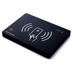 Long Distance 860-960MHz <strong>HF</strong> RFID <strong>Reader</strong> PDA with Zebra Scanner Plastic Library and File Management Device