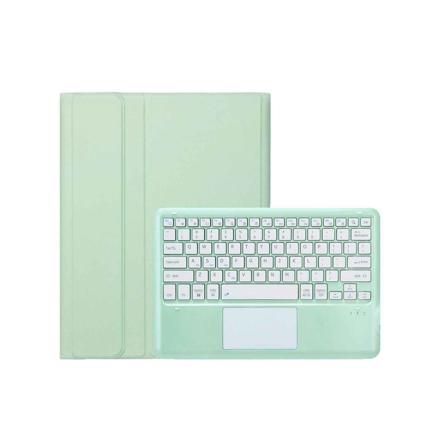 Verde chiaro