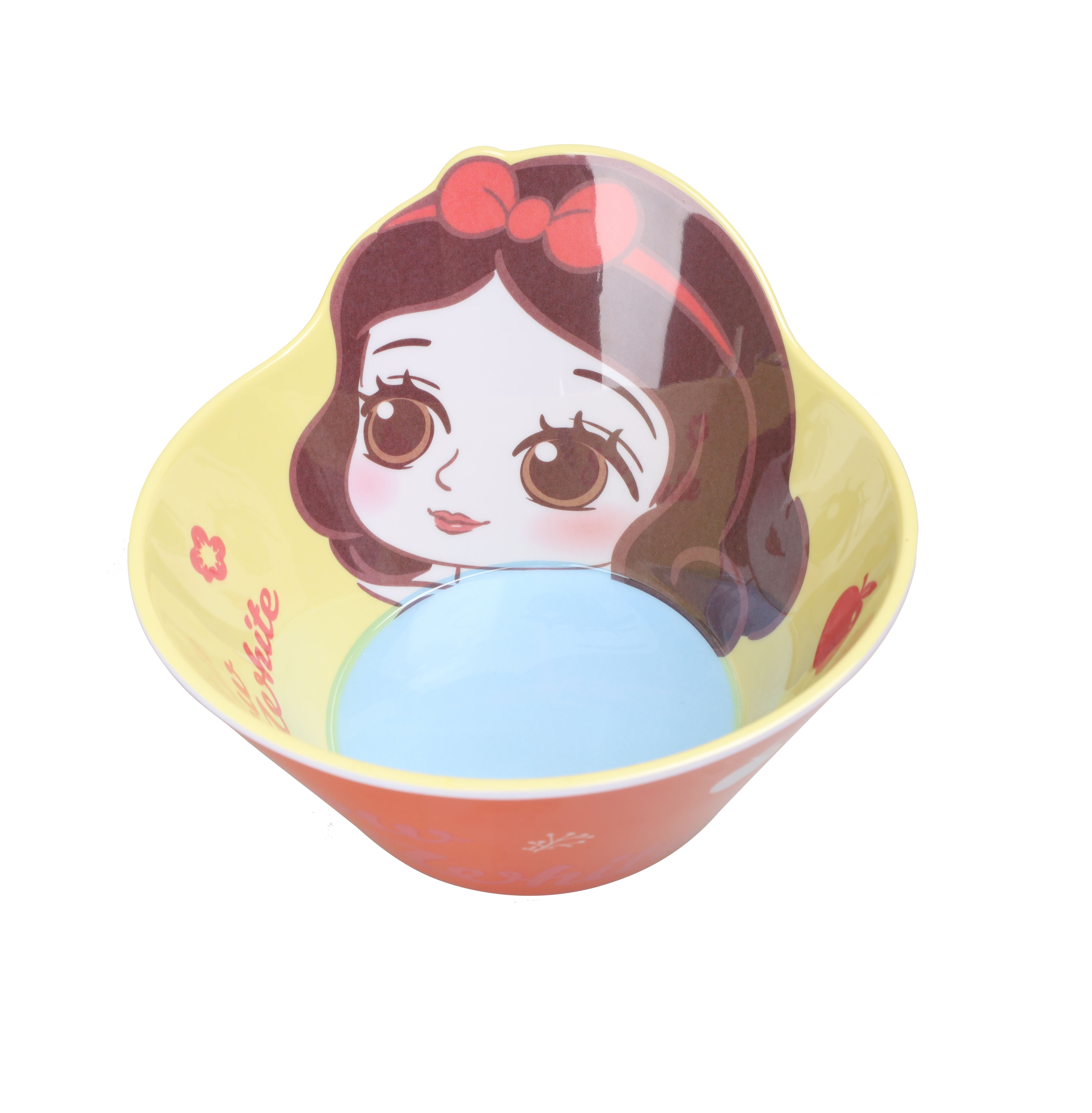 Blanche-Neige