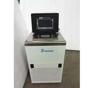 Zinscien SC Series <strong>Microprocessor</strong>-<strong>Controlled</strong> Constant <strong>Temperature</strong> Bath Equipment - Product Image 6
