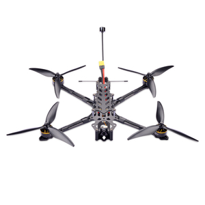 HAOYERC Mark4 8 inç FPV Drone güvenlik izleme için yüksek stabilite FPV Drone akıllı FPV Drone otomatik dönüş ev fonksiyonu ile - Product Image 4