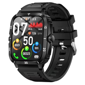 I8 Pro Max thông minh xem Relojes inteligentes thể thao cr080 ngoài trời không thấm nước Montre intelligente Smartwatch - Product Image 3