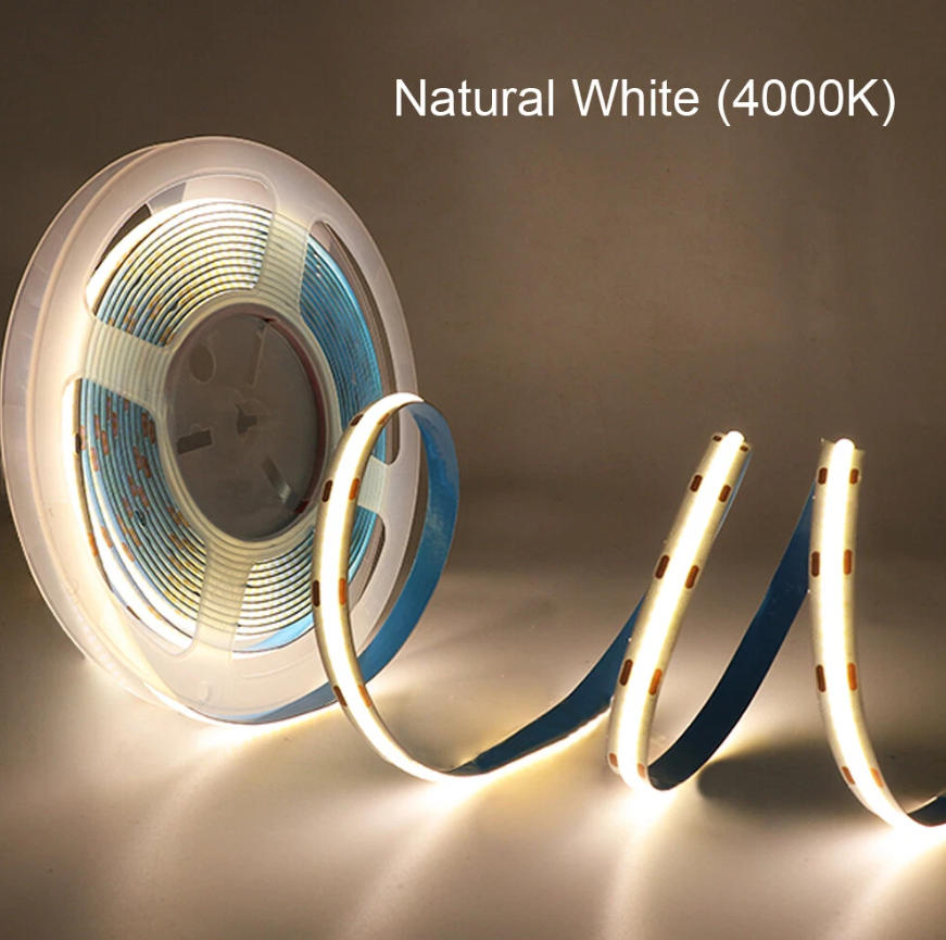Blanc naturel 4000K
