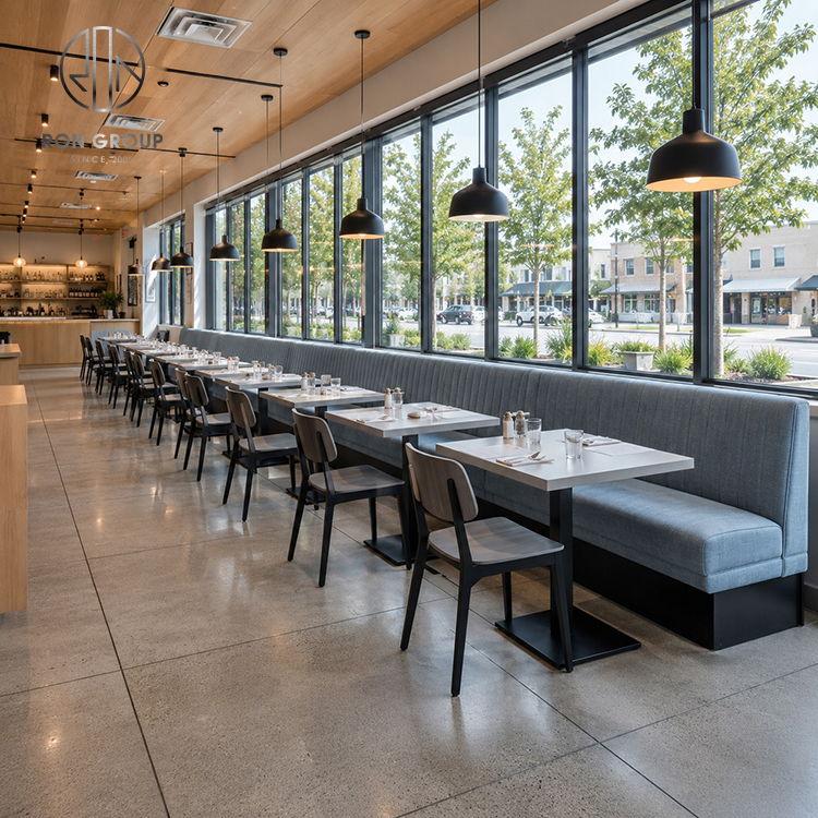 Restaurant Set 3