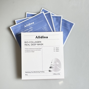Y <strong>Collagen</strong> Mask Is Rich in <strong>Collagen</strong> Quickly Replenishes Anti-aging Effectively Removes Wrinkles Tightens and Nourishes Skin. - Product Image 6