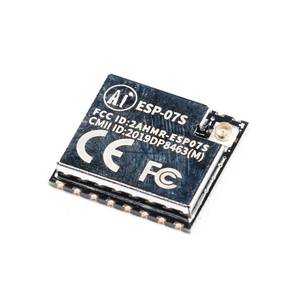 ESP-07S WIFI модуль ESP8266 беспроводной трансивер развивающая плата для 3D принтера