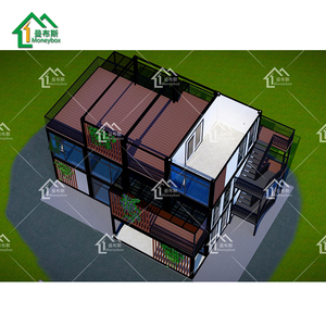 Construcción de planos, fabricación, modular, estructura de acero, hotel - Product Image 4