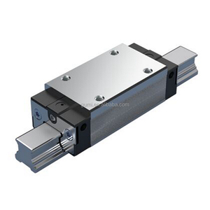 Genuino R205F Original R205F 7 23 20 R205F72320 Rexroth guía lineal movimiento deslizante rodamiento Runner bloque para máquina CNC - Product Image 2
