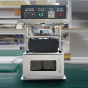 Custom-made Type- Oven Type UVLED <strong>Curing</strong> Lamp <strong>UV</strong> Ink <strong>Curing</strong> <strong>System</strong> <strong>365nm</strong>/405nm