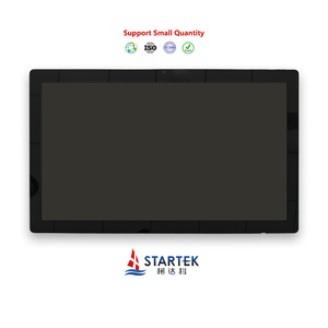 Pantalla de monitor FHD 21,5x1920 de 1080 pulgadas a todo color 16,7 M compatible con puertos de interfaz USB para Android/Linux/Raspberry PI LCD - Product Image 5