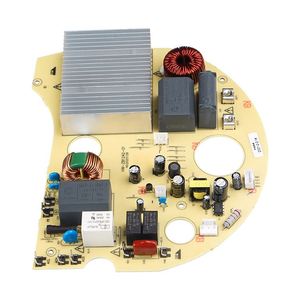 Сборка зеленого цвета, индивидуальный комплект основной платы PCBA MT9255 LVDS DDR-1G EMMC-8G смарт-материнская плата Android, сборка печатных плат от производителя - Product Image 6
