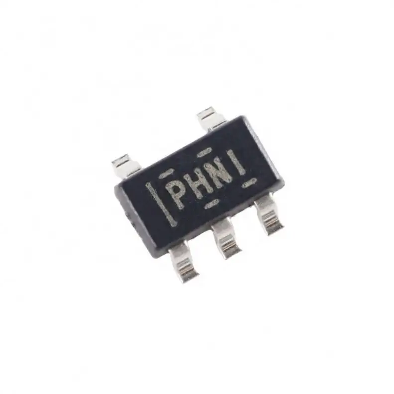 Circuito integrado de punto Original al mejor precio de nuevo componente electrónico TPS62203 suministros eléctricos TPS62203DBVR