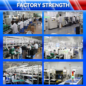 PCB รถยนต์สำหรับระบบพลังงานแบบอิสระสำหรับการผลิต PCBA การออกแบบที่กำหนดเอง - Product Image 5