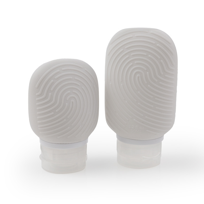 Gris 60ML et 90ML