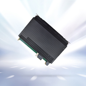 Custom Wholesale Stock FPGA Development Board Logic Analyzer 500M Sampling Rate 32 Channels Intelligent <strong>Computing</strong> SSD - Product Image 5