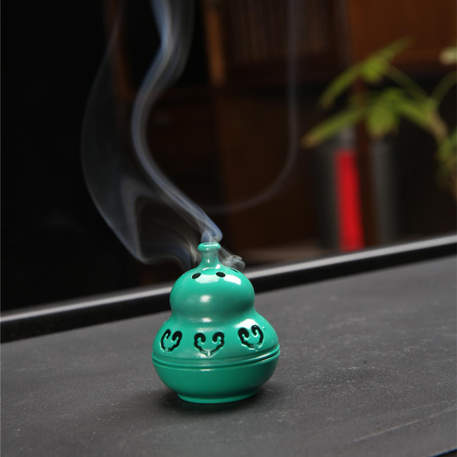 สีเขียว