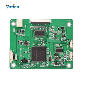 USB TO TTL LVDS <strong>controller</strong> board <strong>display</strong> link <strong>solution</strong> with touch function - Product Image 2