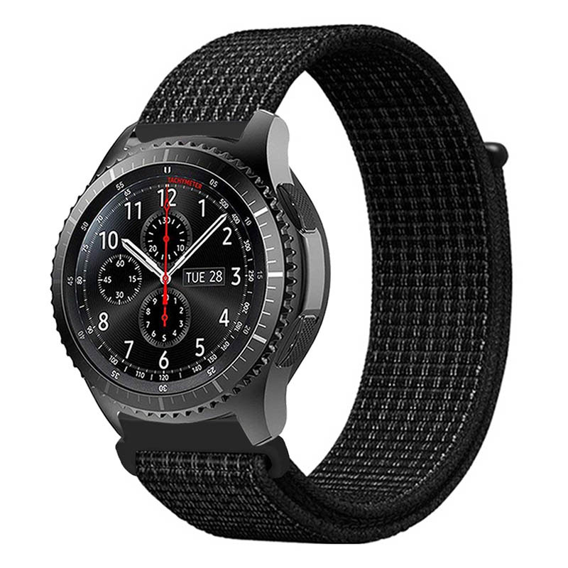 Black with platinum