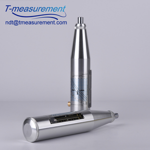 T-วัด Sclerometer คอนกรีต HT-225ราคาโรงงานรีบาวด์ทดสอบ/Sclerometer คอนกรีตเด้งค้อนทดสอบ - Product Image 3